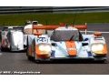 Gulf Racing Middle East : Badey remplace Jousse
