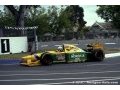 Patrese raconte sa souffrance aux côtés de Schumacher chez Benetton en 1993
