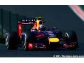 Ricciardo : Les Mercedes vont plus vite que prévu