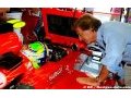 Montezemolo : Tout est en place chez Ferrari pour gagner