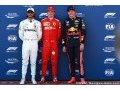 Todt ne s'inquiète pas du jour où Hamilton quittera la F1