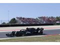 Bottas won't take Rosberg's approach to beat Hamilton