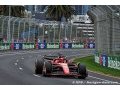 Leclerc 'extremely strong' in Melbourne - Marko