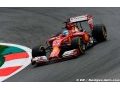 Ferrari, Marussia, Red Bull et Lotus au service de Pirelli