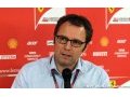 Ferrari rivals have 'easier' 2012 task - Domenicali