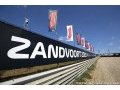 Vidéo - Un tour virtuel sur le nouveau tracé F1 de Zandvoort