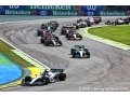 Wolff : Enfin rentable, la F1 doit rester 'prudente' face à son succès