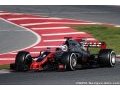 Australia 2017 - GP Preview - Haas F1 Ferrari