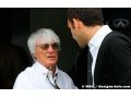 Bank 'not closed' to higher Ecclestone settlement