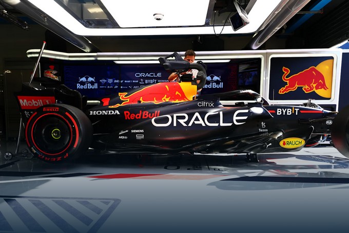 Honda returns to the F1 of (...)