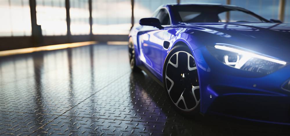 sport automobile au service des voitures électriques du quotidien