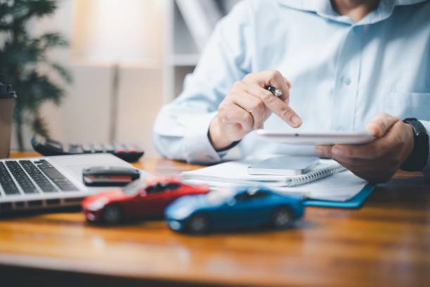 Choisir la bonne assurance auto pour des déplacements sereins