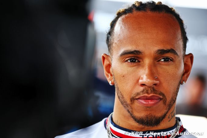 Tension resurfaces in new F1 racism (…)