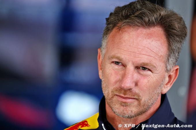 Horner, Binotto say FIA clampdown (…)