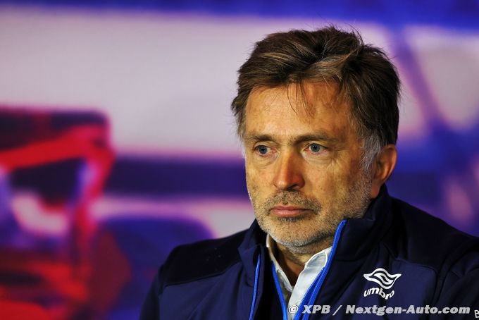 Williams F1 : Alpine veut une solution à
