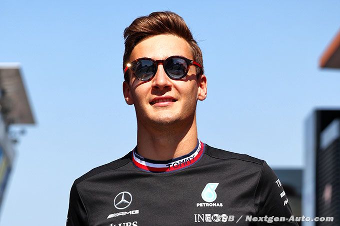 'No doubt' Red Bull, Ferrari pushing rules - Russell