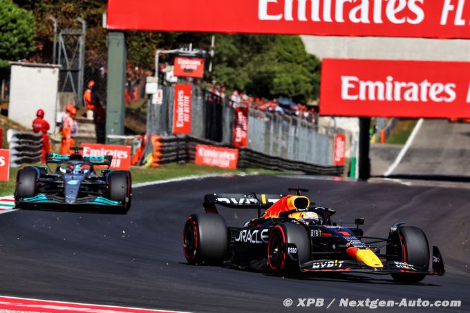 Verstappen extends title lead with (…)