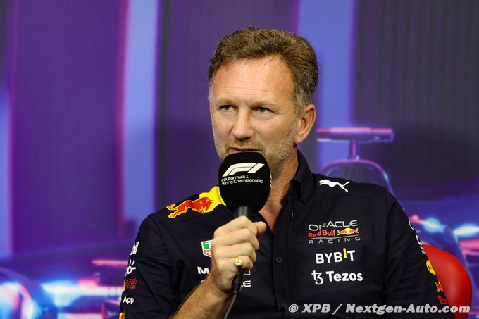 Furious Red Bull could sue F1 rivals for