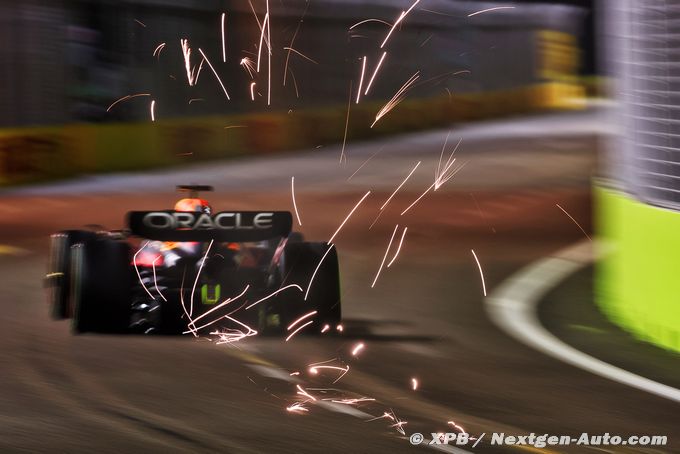 Formula 1 |  Max Verstappen Campione del Mondo a Suzuka Se…