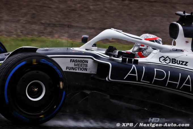 Formula 1 |  Gasly sarà vicino a una gara di sospensione per 11 Gran Premi