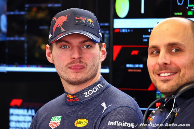 Verstappen, Sky end F1 boycott spat