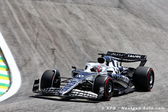 Gasly, Ocon et Alonso convoqués par (…)