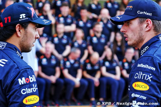 Sainz wants F1 rule for deliberate (...)