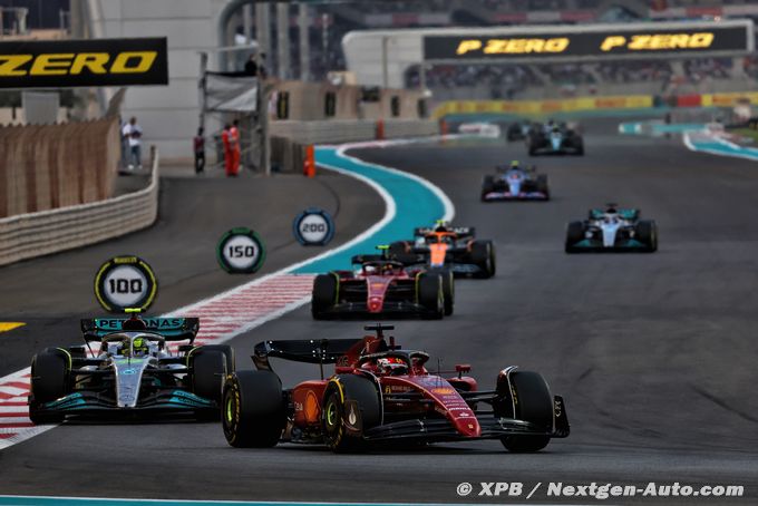 Rosberg a 'peu d'espoir'