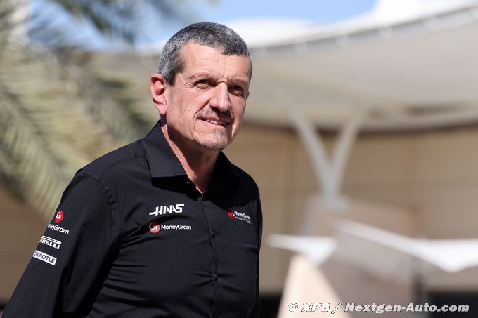 Pourquoi Haas F1 est 'redevenue (…)