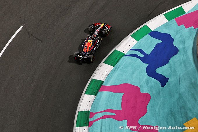 Red Bull has 'fastest F1 car (…)