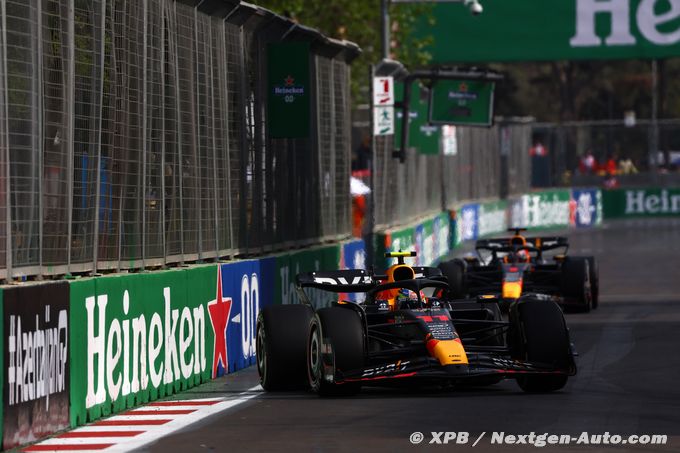 No team orders as F1 title battle (…)