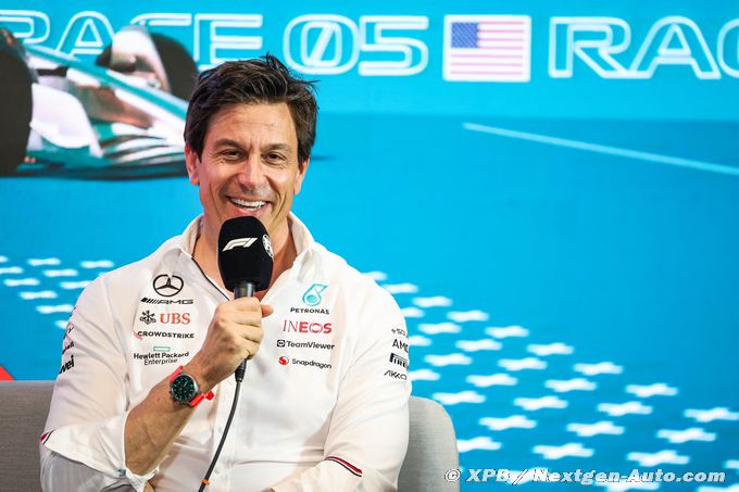 Wolff to sign new Hamilton deal in (…)