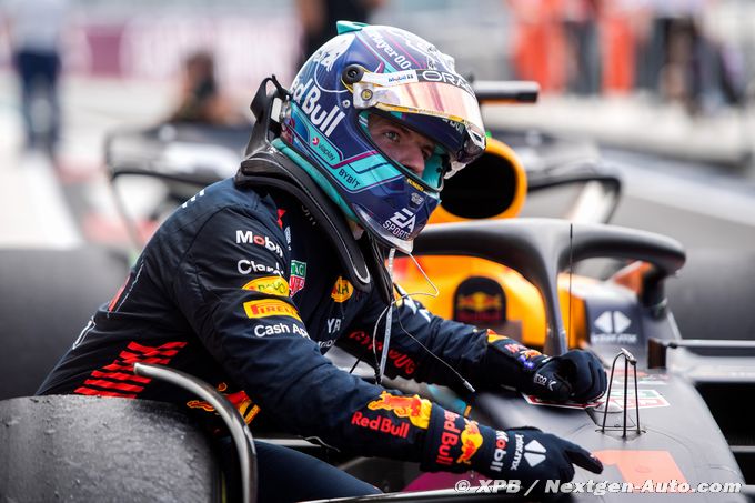 Verstappen deviendra-t-il le plus (…)