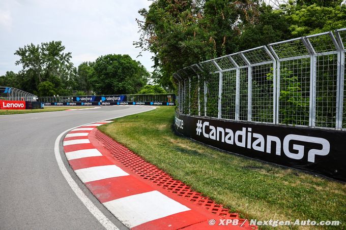 Canada's Motorsport Heritage: (…)