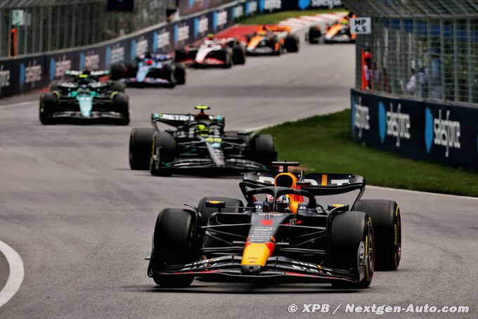 Hamilton-Verstappen-Alonso : le (…)