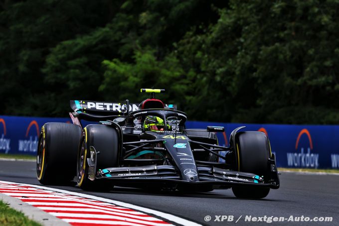 Hamilton : L'allocation alternative