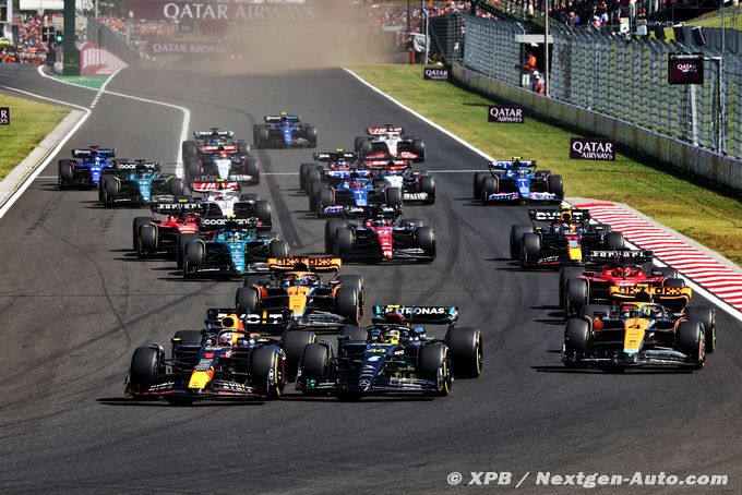 Verstappen takes record-breaking win (…)