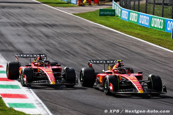 Rosberg révèle le conseil donné à (…)