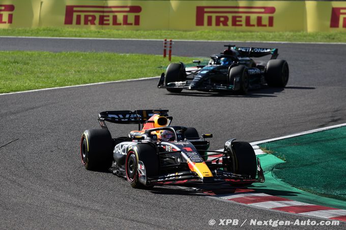 Verstappen wins in Japan to seal (…)