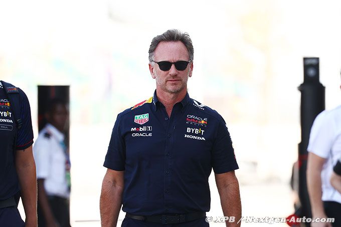 Pourquoi Horner ne veut pas de (…)