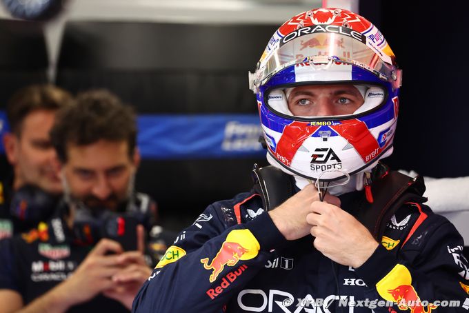 Verstappen is the best ever F1 (…)