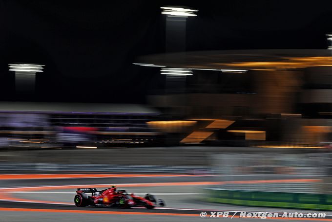 Ferrari et Red Bull en ont marre (...)