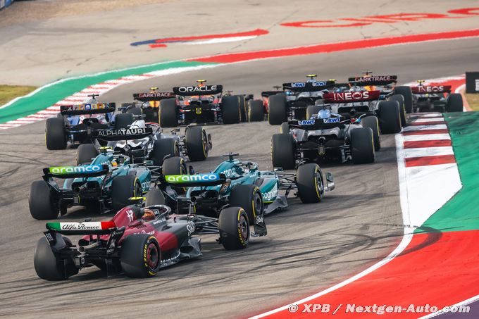 Official: F1 Commission agrees (…)