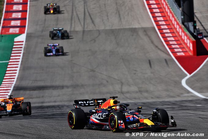 Verstappen wins hard-fought US Grand (…)