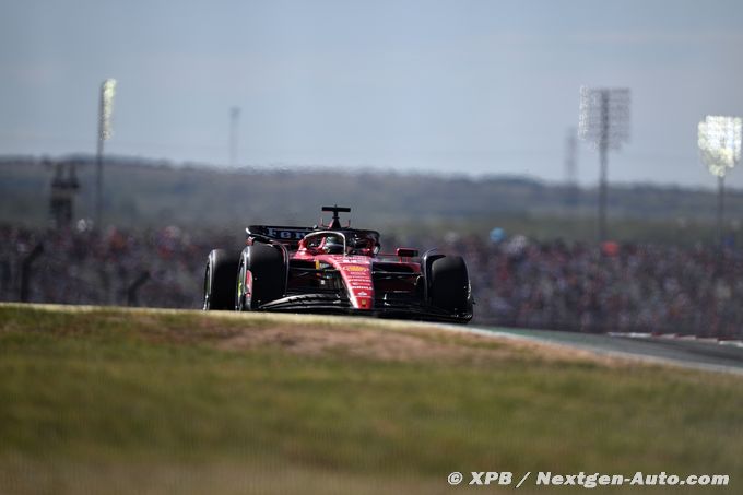 Leclerc : Une mauvaise stratégie à (…)