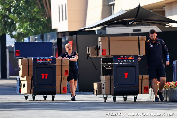 F1 moves to close budget cap loopholes