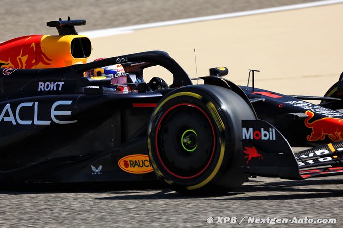 Marko plays down Red Bull's (…)