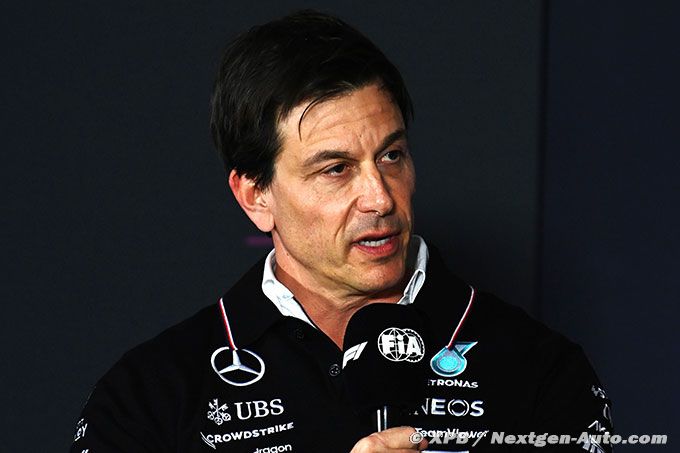 Wolff not ruling out Vettel as (…)