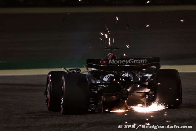 Pirelli F1 annonce un grand pas en (…)