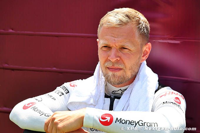 Magnussen: There is a big cost to (…)